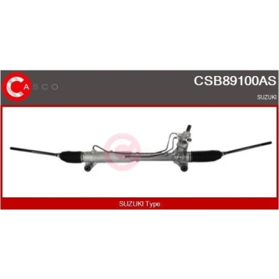 Imagem de CASCO CWT30112AS Tirante de Limpa Vidros para veículo com volante à esquerda frente VOLKSWAGEN: Golf 4, Bora Sedan, AUDI: A3 Hatchback