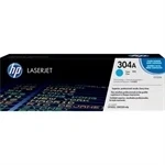Imagem de HP 304A Toner Original Laserjet Cião