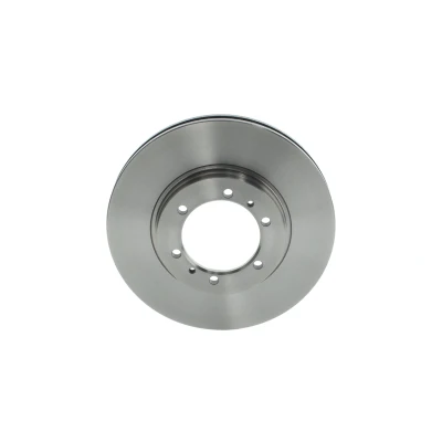 Imagem de BOSCH 0 986 479 T41 Disco de travão 277 26 6 114 ventilado oleado HYUNDAI: H 1 / Starex MPV, Van