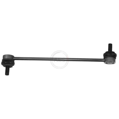 Imagem de A.B.S. 260371 barra / escora, estabilizadora 249 MM10X1.25 RHT RENAULT: CLIO 4, 3, 3 Kasten, NISSAN: MICRA