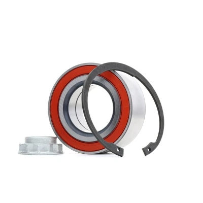 Imagem de FAG 713 6494 20 Kit de rolamento roda A imagem corresponde ao volume fornecimento 85,00 BMW: 3 Touring, Sedan, 1 Hatchback