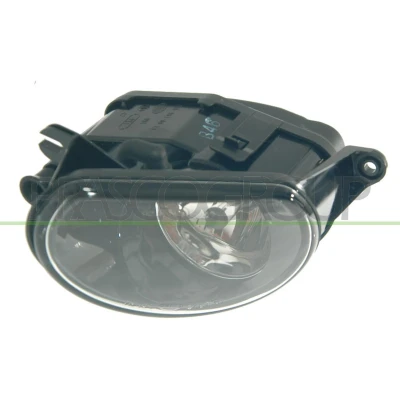 Imagem de PRASCO AD3204414 Farol de Nevoeiro esquerda AUDI: A3 Sportback, Hatchback