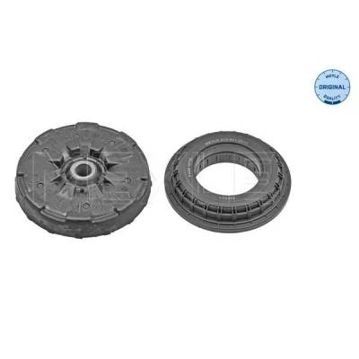 Imagem de MEYLE 614 641 0010 Suporte de apoio do conjunto mola / amortecedor Eixo dianteiro com rolamentos esferas OPEL: Insignia A Sports Tourer