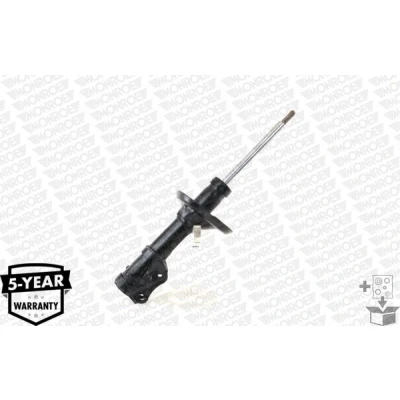 Imagem de MONROE 742057SP Amortecedor Pressão do gás Tubo duplo com assento de mola cavilha em cima, braçadeira baixo BMW: 5 Sedan, Touring