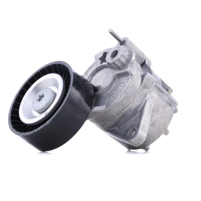 Imagem de GATES FleetRunner Micro V Kit T38415 Tensor da Correia MERCEDES BENZ: Classe E Sedan, C T modell, JEEP: GRAND CHEROKEE 2 endado