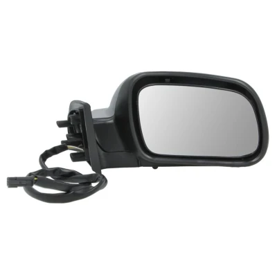 Imagem de Espelho retrovisor Blic 5402 04 1131397P à direita com subcapa elétrico aquecimento, convexo, sensor de temeperatura PEUGEOT: 307 Hatchback