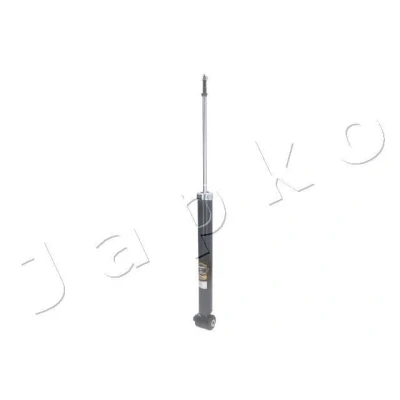 Imagem de JAPKO MJ00017 Amortecedor Eixo traseiro Pressão do gás Tubo duplo telescópico cavilha em cima, olhal baixo AUDI: A6 C4 Avant