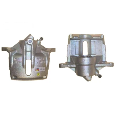 Imagem de BOSCH 0 986 473 167 Pinça de travão Ferro fundido 63 FORD: MONDEO 3 Kombi, Stufenheck