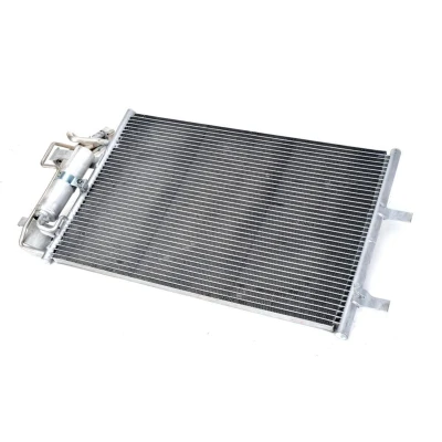 Imagem de NISSENS 94902 Condensador com enchimento de azoto secador 12,9mm 8,5mm Alumínio 560mm R134a, R1234yf