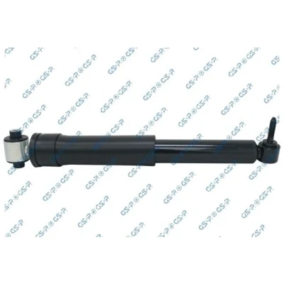 Imagem de GSP 32112600 Amortecedor Eixo traseiro Pressão do gás Tubo duplo telescópico RENAULT: Grand Scénic III (JZ) 1.6 dCi, 1.4 16V, 16V