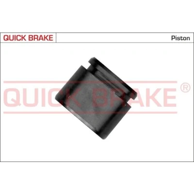 Imagem de QUICK BRAKE 185300K Êmbolo, pinça do travão 36mm PORSCHE: Cayenne