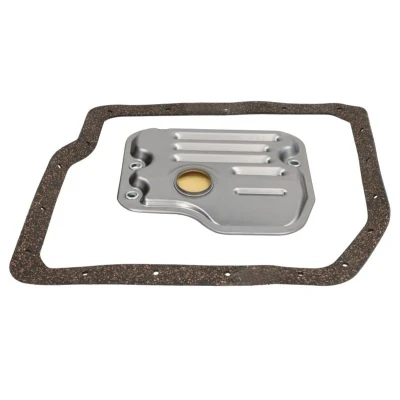 Imagem de MAHLE ORIGINAL HX 237D Filtro de Transmissão com junta