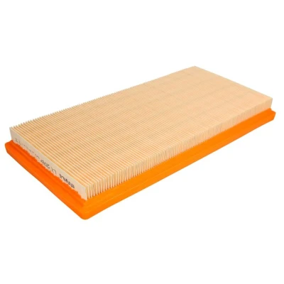 Imagem de MAHLE ORIGINAL LX 2087 Filtro de ar 33,0 152 319 Cartucho filtrante FIAT: 500 Hatchback, Panda II C Cabrio