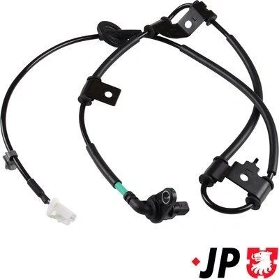 Imagem de JP GROUP 3597105970 Sensor de ABS 2 1200 branco