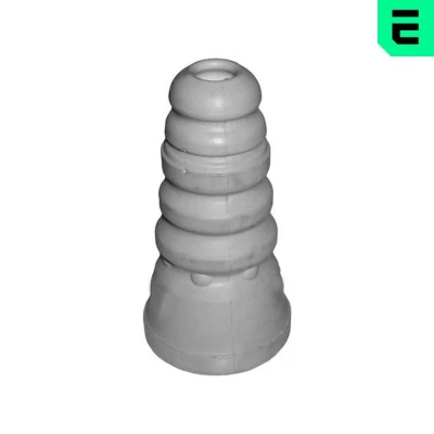 Imagem de OPTIMAL F8 6061 Batente de encosto, suspensão Eixo traseiro