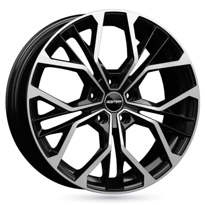 Imagem de Gmp Matisse 7.0x17 4x108 ET38 63.4 Jante