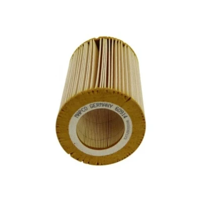 Imagem de MAPCO 60914 Filtro de ar 135 91 redondo Cartucho filtrante SMART: Fortwo I Coupe, City Cabrio