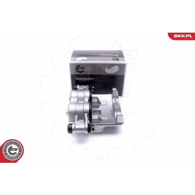 Imagem de ESEN SKV 45SKV223 Pinça de travão Fundição cinzenta 215mm IVECO: DAILY 4, 6 Pritsche/Fahrgestell, 4 Kasten/Kombi
