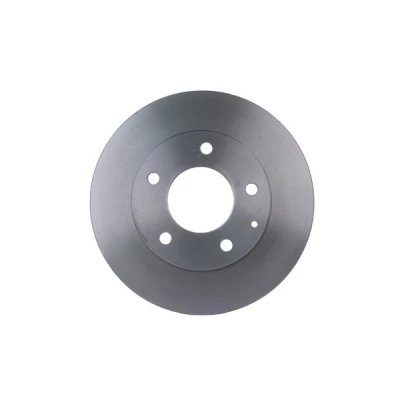 Imagem de HELLA 8DD 355 103 221 Disco de travão 258 24 05/06 114,3 interior ventilado sem pernos fixação da roda, cubo roda MAZDA: Xedos 6