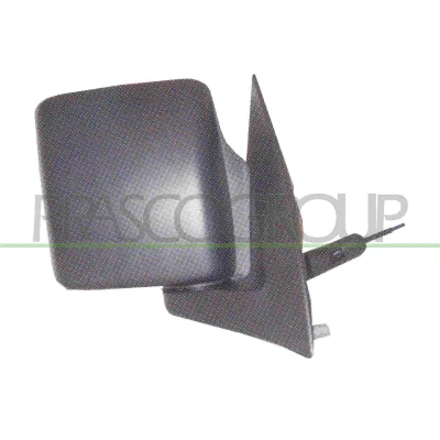 Imagem de Espelho retrovisor Prasco OP0317123 à direita com subcapa manual convexo OPEL: Corsa С Van, Combo C Van / Carrinha