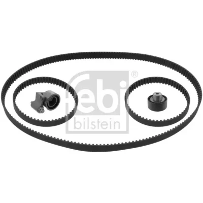 Imagem de FEBI BILSTEIN 49245 Jogo de correias dentadas 58, 176 MG: MG ZS Hatchback