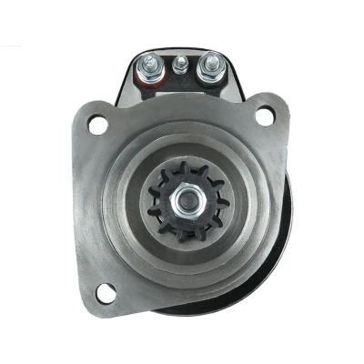 Imagem de AS PL S0216 Motor de arranque 24 5,40 11