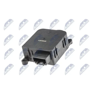 Imagem de NTY CNG CH 011 Elemento de ajuste, borboleta mistura elétrico