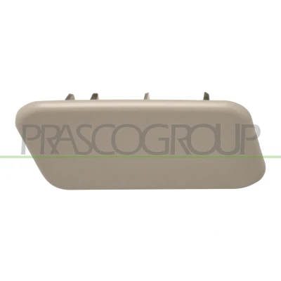 Imagem de PRASCO ME8221237 Guarnição, pára choques à frente, lado direito