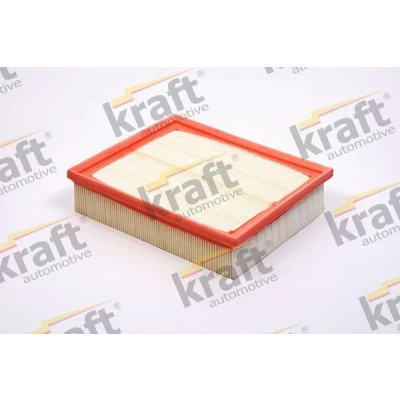 Imagem de KRAFT 1711621 Filtro de ar 57 212 254 Cartucho filtrante OPEL: Frontera A SUV, Sport SUV Cabrio, Omega Sedan