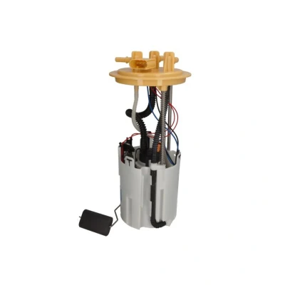 Imagem de HELLA 8TF 358 303 871 Unidade de alimentação combustível com junta, sensor nível elétrico Diesel