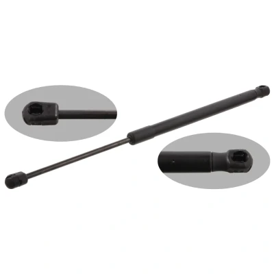 Imagem de FEBI BILSTEIN 31647 Amortecedor da mala 320 458,5 de ambos os lados VOLKSWAGEN: Scirocco III