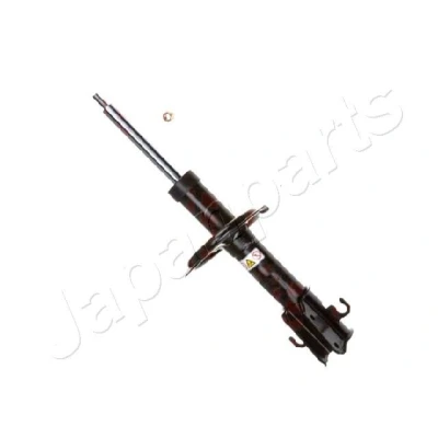 Imagem de JAPANPARTS MM 01018 Amortecedor Eixo dianteiro Pressão do gás Tubo duplo com assento de mola cavilha em cima FIAT: Coupe (175) 2.0 20V