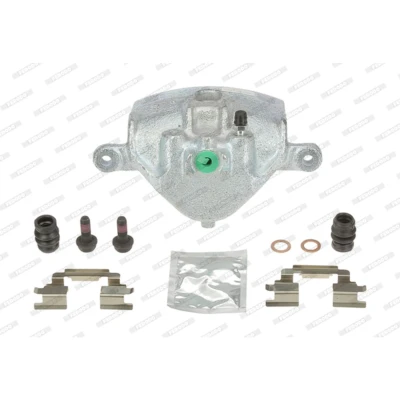 Imagem de FERODO PREMIER FCL694580 Pinça de travão Aço fundido 140 com acessórios