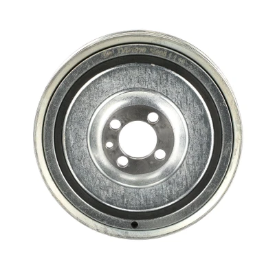 Imagem de GATES TVD1013A Polia da Cambota 170 com acessórios FleetRunner Micro V Stretch Fit ALFA ROMEO: 159 Sedan, 156 Sportwagon, Sportwagon endado,