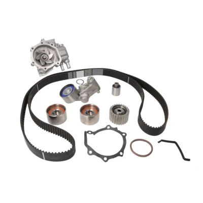 Imagem de HEPU PK75720 Bomba de Água + Kit Correia Distribuição 281 SUBARU: Legacy 4