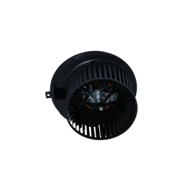 Imagem de NRF 34006 Ventilador do Habitáculo sem regulador integrado VOLKSWAGEN: Passat B6 Variant, CC, Golf 5, SEAT: Altea, Leon II Hatchback
