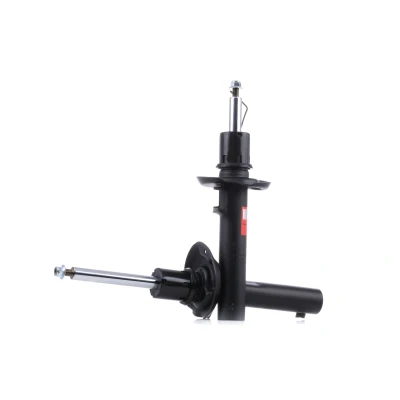 Imagem de TRW TWIN JGM1056T Amortecedor Eixo dianteiro Pressão do gás 54 24 Tubo duplo com assento de mola cavilha em cima VOLKSWAGEN: Caddy 3