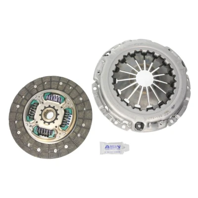 Imagem de Kit de embraiagem AISIN Clutch Set (2P) KT 361RA