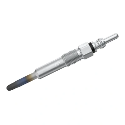 Imagem de BOSCH 0 250 212 009 Vela incandescente 11V M 10 x 1 RENAULT: CLIO 3, SCENIC 2, NISSAN: Qashqai / Qashqai+2 I, Note Almera II Hatchback