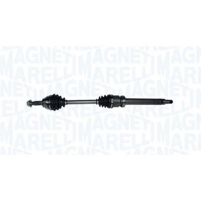 Imagem de MAGNETI MARELLI 302004190058 Veio de transmissão Eixo dianteiro, lado direito 934 FORD: Focus Mk1 Hatchback