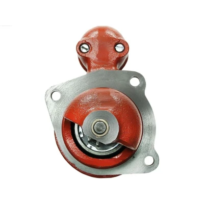 Imagem de AS PL S9064ER Motor de arranque 24 4,80 11