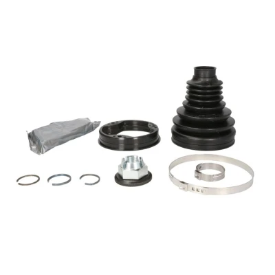 Imagem de SPIDAN 36298 Fole de Transmissão 112,00 TPE (elastómero termoplástico) com porca FORD: Grand C Max, FOCUS 3 Turnier