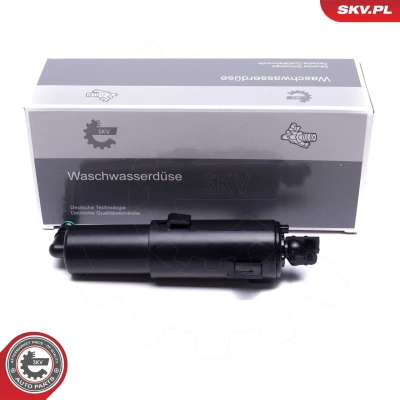 Imagem de ESEN SKV 15SKV697 Ejector de água do lava faróis à frente, lado esquerdo