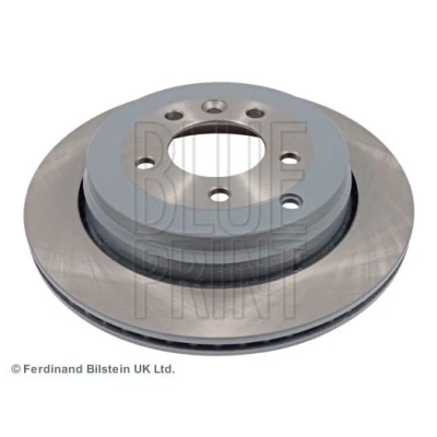 Imagem de BLUE PRINT ADJ134311 Disco de travão Eixo traseiro 325 20 5 120 interior ventilado revestido LAND ROVER: Range Rover Sport, Discovery 3, 4