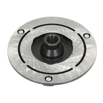 Imagem de THERMOTEC KTT020063 Disco de arrasto, embraiagem electromagnética compressor VOLVO: XC70 I Cross Country