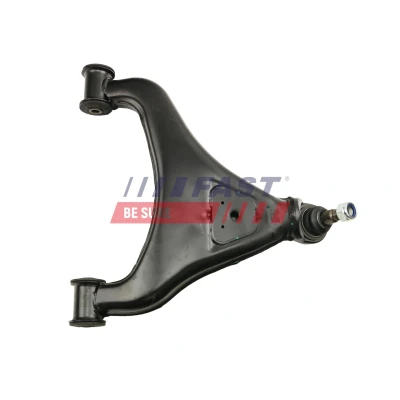 Imagem de FAST FT15515 Braço de suspensão com cavilhas Eixo dianteiro, esquerda transversal Aço OPEL: Astra G Sedan, Coupe, Caravan