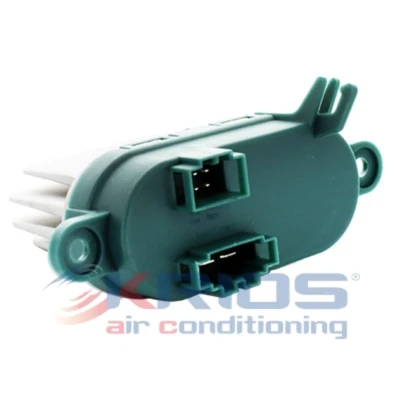 Imagem de MEAT &amp; DORIA K106049 Regulador, ventilador do habitáculo VOLKSWAGEN: Touareg I