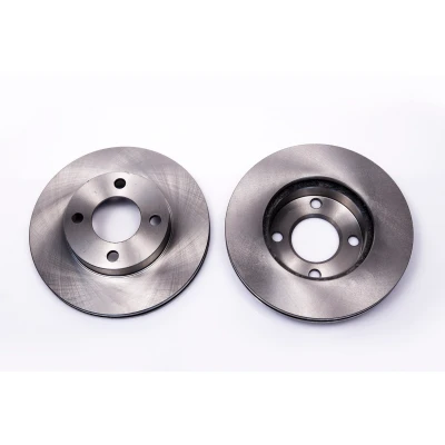 Imagem de Disco de travão KRAFT AUTOMOTIVE 6040170