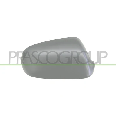 Imagem de PRASCO CI4207413 Revestimento, retrovisor exterior à direita com subcapa CITROËN: Xsara Hatchback