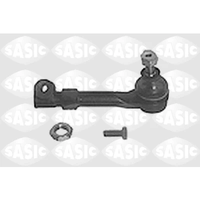 Imagem de SASIC 4006108 Rótula de direção Eixo dianteiro, lado esquerdo RENAULT: Kangoo I Express, CLIO 1, Scénic 1